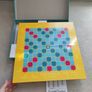Scrabble junior Like New Image 3