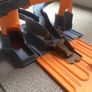 Thomas the tank engine castle set Image 3