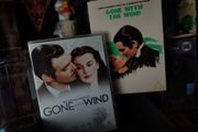 Gone With The Wind ! Rare Exclusive Slipcase ! DVD ! 1939 Repress 2019 !