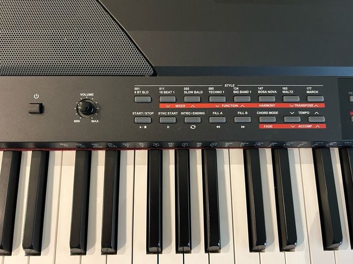 Thomann Stage Piano / Keyboard for Sale