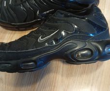 mens nike trainers size 7.5 and 8 free