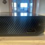 xbox one with 2 controllers Read description Image 4