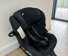 Joie ispin 360