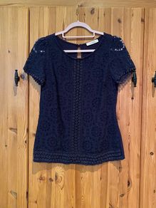 Oasis top