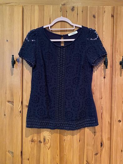 Oasis top