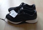 Sport shoes.