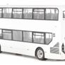 Northcord : 1:76 white bus, Free Post Image 3