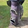 GOLF BAG,Wilson Staff bag Image 4