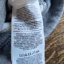 Nike Zipped Hoodie, 9-11 years Image 4