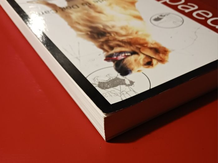 Doglopaedia/ A Complete Guide to Dog Care/ J.M Evans & Kay White