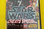 Instant cheats volume 16 Star wars Special PlayStation  2 Ps2 Games