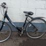 Raleigh Pioneer Metro Ladies Bike Image 2