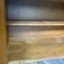 Vintage writing desk, 1970s Image 5