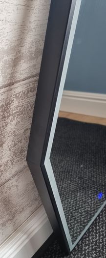 LED Bathroom Mirror