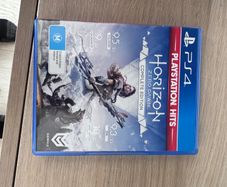 Horizon Zero Dawn Complete Edition