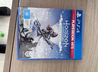 Horizon Zero Dawn Complete Edition