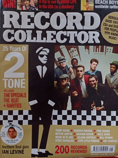 Record Collector