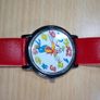Vintage Goofy Disney Store Watch Image 4