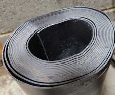 15 inch Code 4 lead (390mm x 5m)