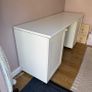 2 Cabinets and Countertop Image 2