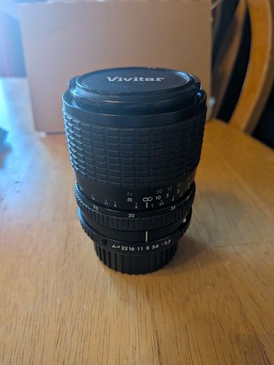 Sony Nex-5