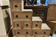 Step Storage unit