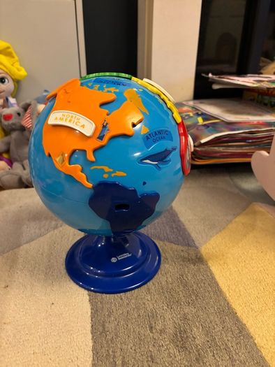 Globe