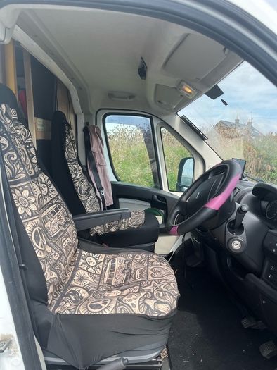 Campervan