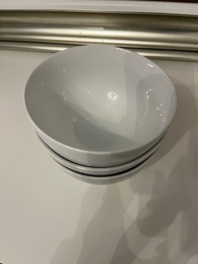 3 bowls