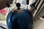 camping kettle