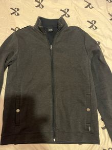 mens hugo boss jumper
