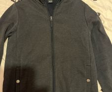 mens hugo boss jumper
