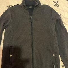 mens hugo boss jumper