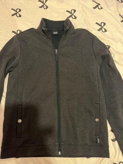 mens hugo boss jumper