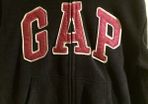 Gap Hoodie For Girls XL 12-13 y.o