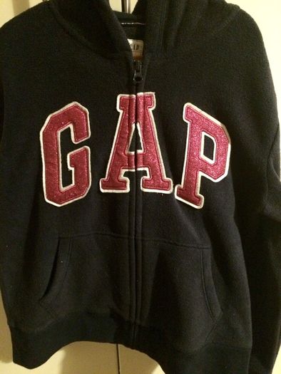 Gap Hoodie For Girls XL 12-13 y.o