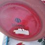 Red Spainish Pottery Jug Image 2