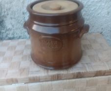 kiltrea pottery
