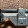 A6 c7 estate boot lock striker plate 8p4827507a Image 3