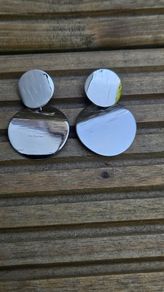 New Earrings
