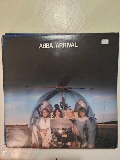 Job lot of vinyl records