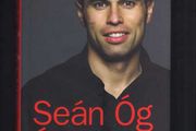 Sean Og O'hailpin - The Autobiography - Signed By Sean Og.