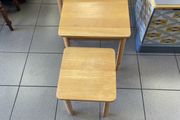 Nest of tables