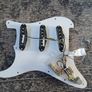squier stratocaster parts Image 2