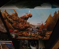 Merchants Cove All In Big Box