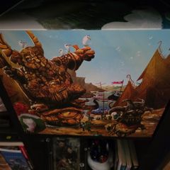 Merchants Cove All In Big Box