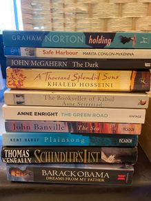 Books Bundle - Literary Fiction