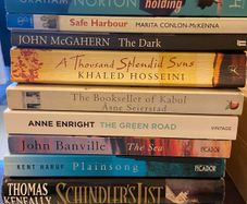 Books Bundle - Literary Fiction