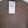 zara warm jumper Image 2