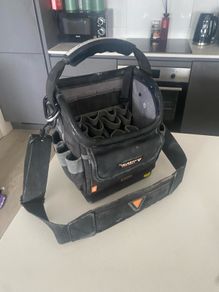 Velocity tote 1.0